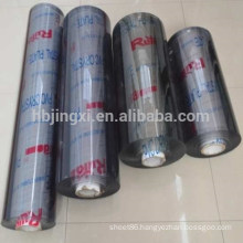 soft clear PVC sheet